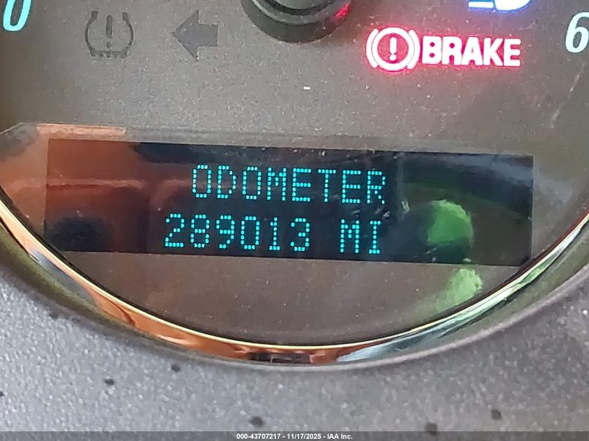 2007 GMC Yukon Denali VIN: 1GKFK63877J251261 Lot: 43707217