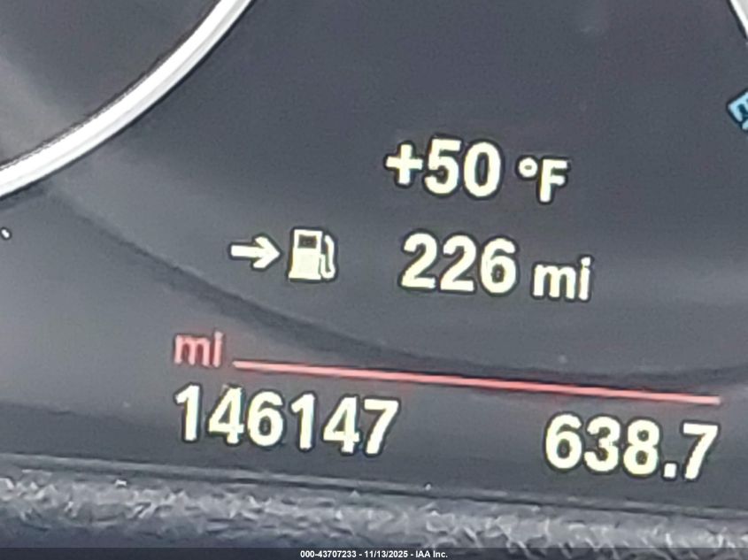 2017 BMW 430I Gran Coupe xDrive VIN: WBA4F9C52HG439941 Lot: 43707233