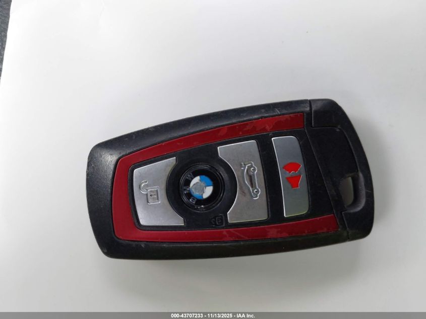 2017 BMW 430I Gran Coupe xDrive VIN: WBA4F9C52HG439941 Lot: 43707233