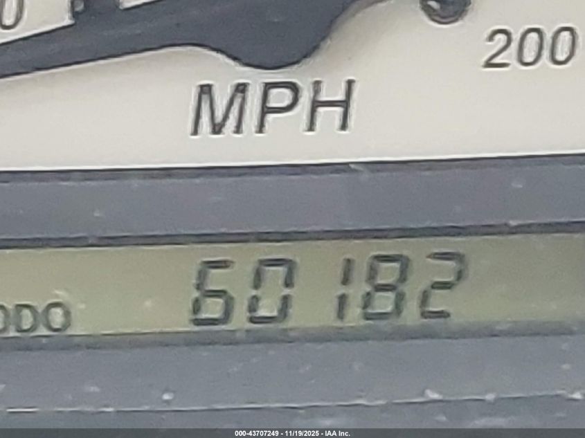 2002 Toyota Echo VIN: JTDAT123020211582 Lot: 43707249