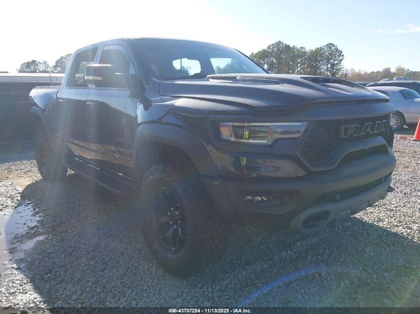 RAM 1500 TRX 4X4 5 7 BOX