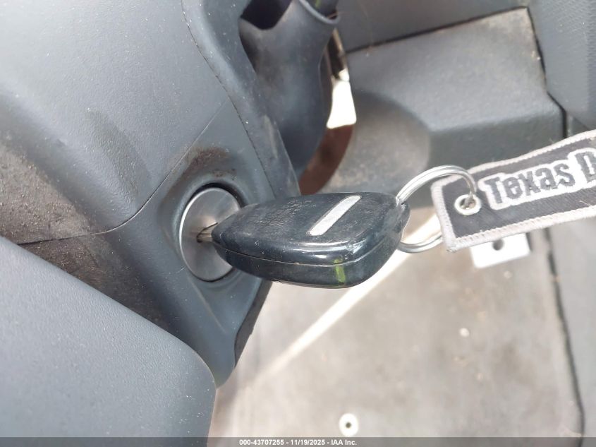 2008 Dodge Ram 1500 Slt VIN: 1D7HA18N38J114835 Lot: 43707255