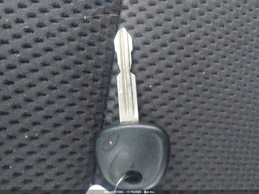 2011 Kia Forte Sx VIN: KNAFW5A36B5412666 Lot: 43707263