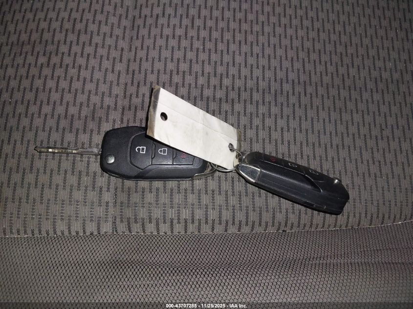 2019 Ford F450 VIN: AFT8W4DT1KED32743 Lot: 43707285