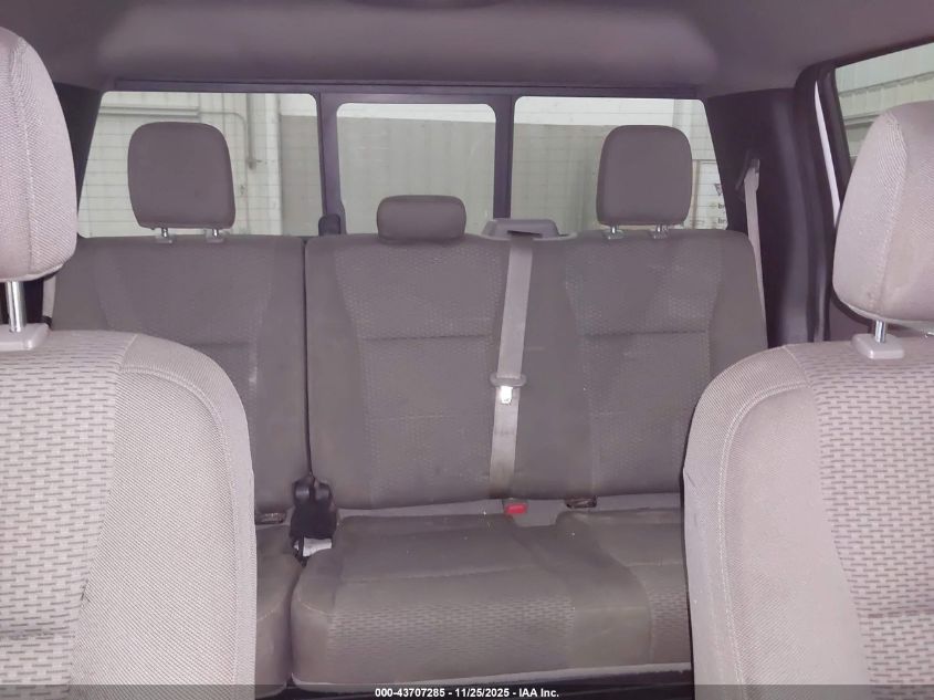 2019 Ford F450 VIN: AFT8W4DT1KED32743 Lot: 43707285