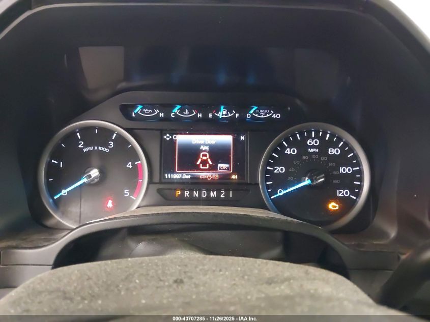 2019 Ford F450 VIN: AFT8W4DT1KED32743 Lot: 43707285