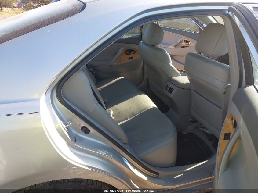 2007 Toyota Camry Xle VIN: 4T1BE46K57U097415 Lot: 43707292