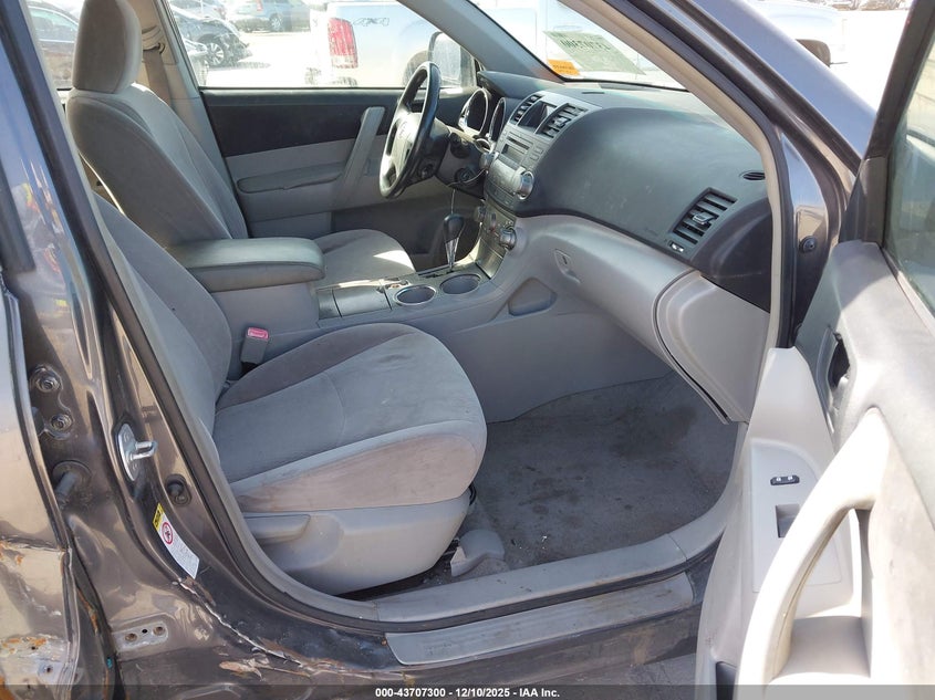 2009 Toyota Highlander