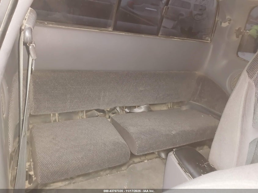 1998 Dodge Dakota Slt/Sport VIN: 1B7GG22Y7WS657951 Lot: 43707320