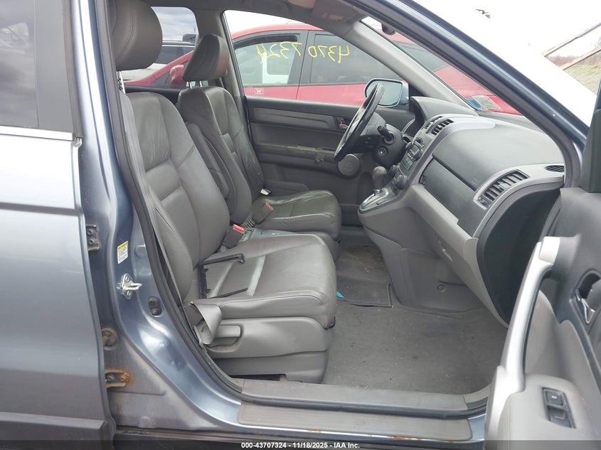 JHLRE48737C048220 2007 HONDA CR-V photo no. 5