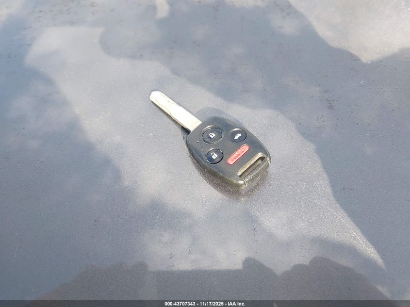 2013 Honda Civic Hybrid VIN: 19XFB4F31DE003676 Lot: 43707343