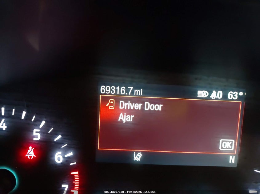 2022 Ford Escape Se VIN: 1FMCU9G62NUA45114 Lot: 43707350