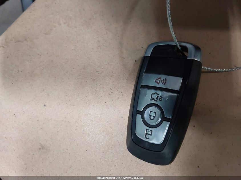 2022 Ford Escape Se VIN: 1FMCU9G62NUA45114 Lot: 43707350