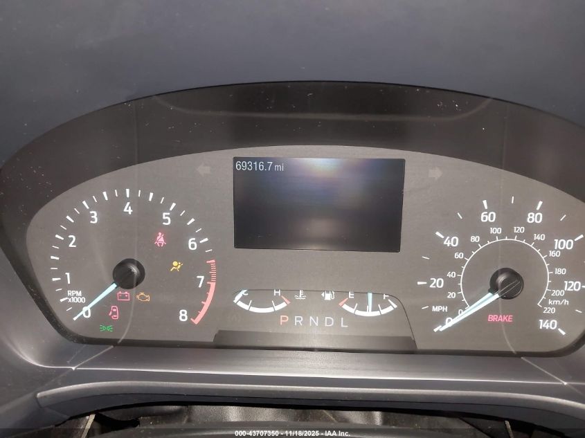 2022 Ford Escape Se VIN: 1FMCU9G62NUA45114 Lot: 43707350