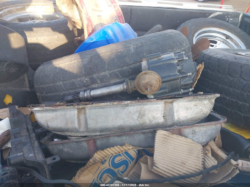 1994 GMC Sierra C1500 VIN: 2GTEC19K5R1515360 Lot: 43707358