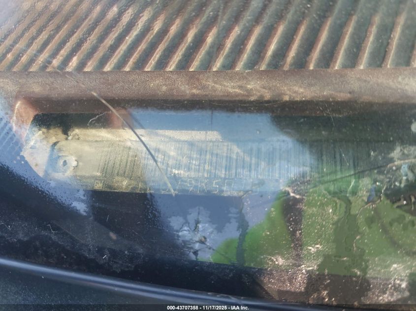 1994 GMC Sierra C1500 VIN: 2GTEC19K5R1515360 Lot: 43707358