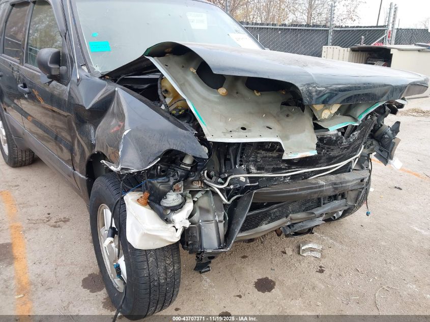 2003 Ford Escape Xlt VIN: 1FMCU03163KA70676 Lot: 43707371