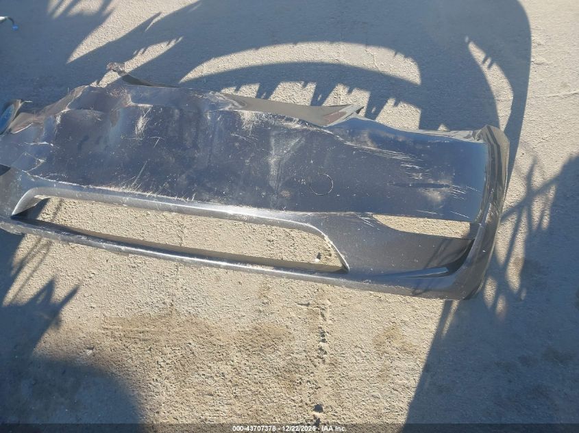 2025 Tesla Model Y Long Range Dual Motor Rear-Wheel Drive VIN: 7SAYGDED4SA357882 Lot: 43707378