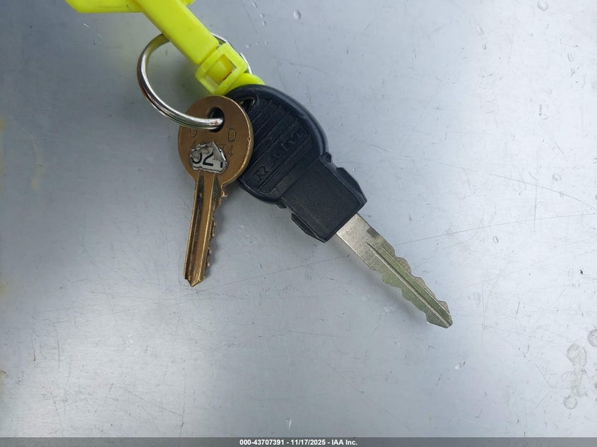 2014 Ram 5500 Chassis Tradesman/Slt VIN: 3C7WRMAL1EG174178 Lot: 43707391