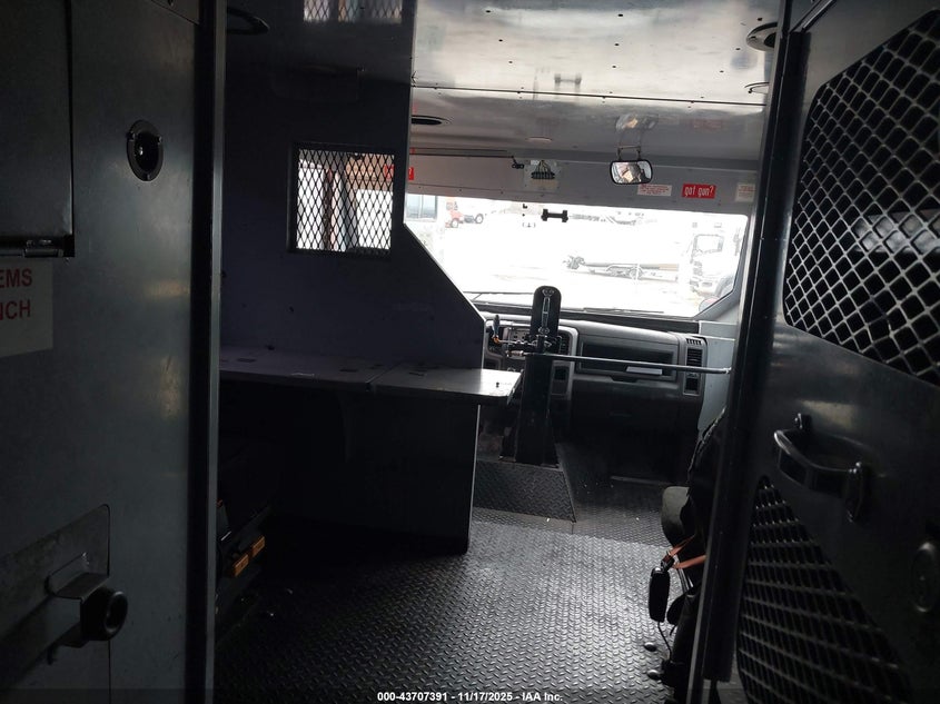 2014 Ram 5500 Chassis Tradesman/Slt VIN: 3C7WRMAL1EG174178 Lot: 43707391