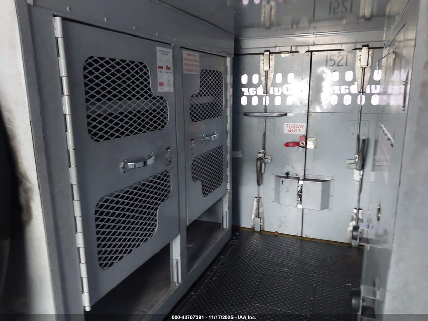 2014 Ram 5500 Chassis Tradesman/Slt VIN: 3C7WRMAL1EG174178 Lot: 43707391