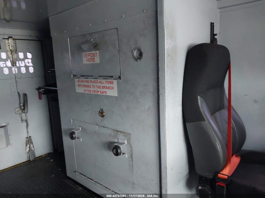 2014 Ram 5500 Chassis Tradesman/Slt VIN: 3C7WRMAL1EG174178 Lot: 43707391