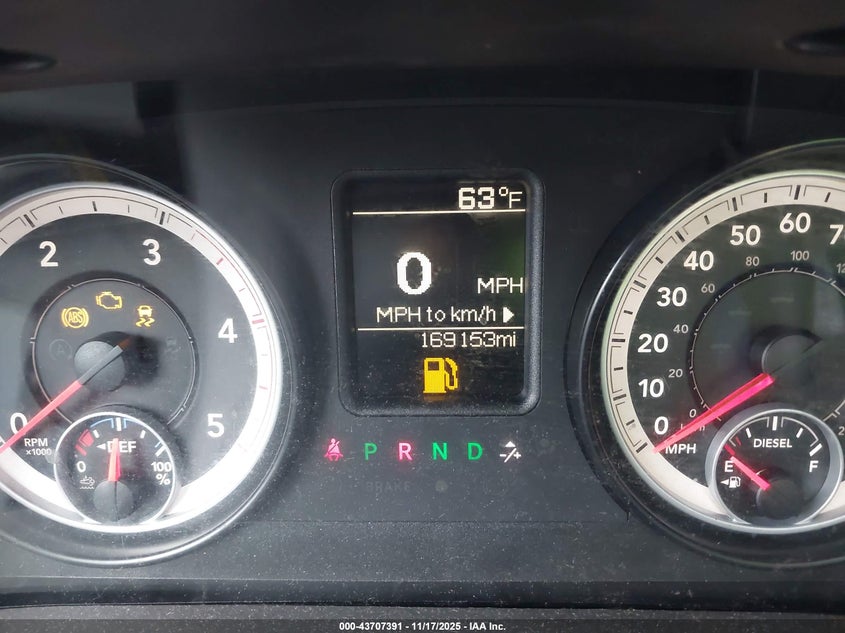 2014 Ram 5500 Chassis Tradesman/Slt VIN: 3C7WRMAL1EG174178 Lot: 43707391