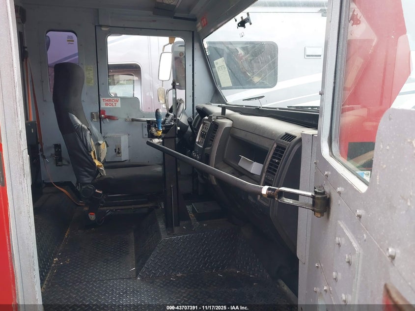 2014 Ram 5500 Chassis Tradesman/Slt VIN: 3C7WRMAL1EG174178 Lot: 43707391