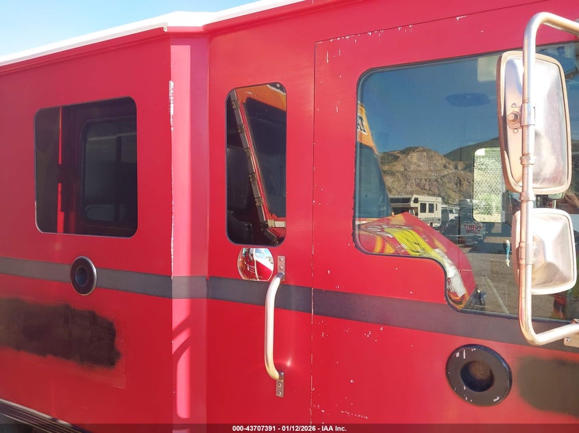 2014 Ram 5500 Chassis Tradesman/Slt VIN: 3C7WRMAL1EG174178 Lot: 43707391