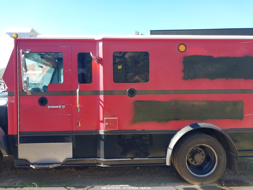 2014 Ram 5500 Chassis Tradesman/Slt VIN: 3C7WRMAL1EG174178 Lot: 43707391