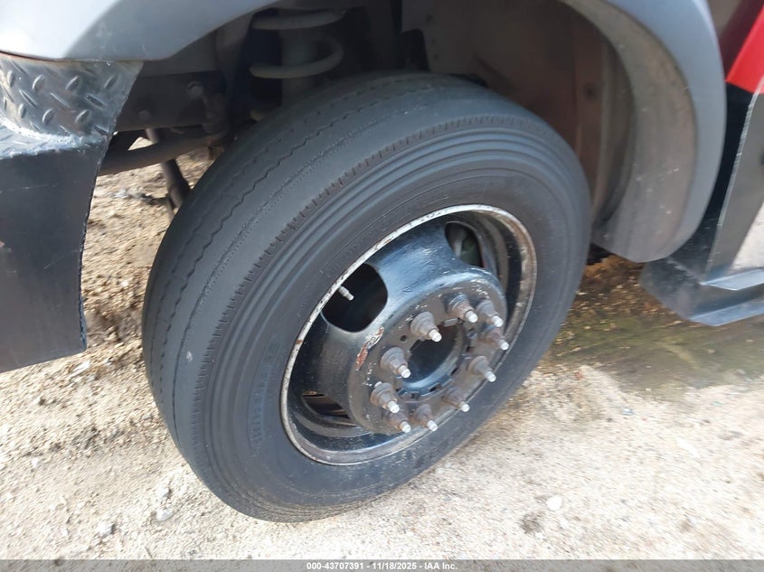 2014 Ram 5500 Chassis Tradesman/Slt VIN: 3C7WRMAL1EG174178 Lot: 43707391