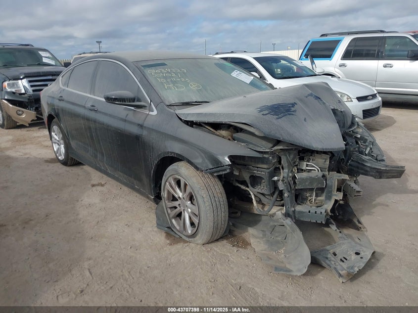 CHRYSLER 200 LIMITED