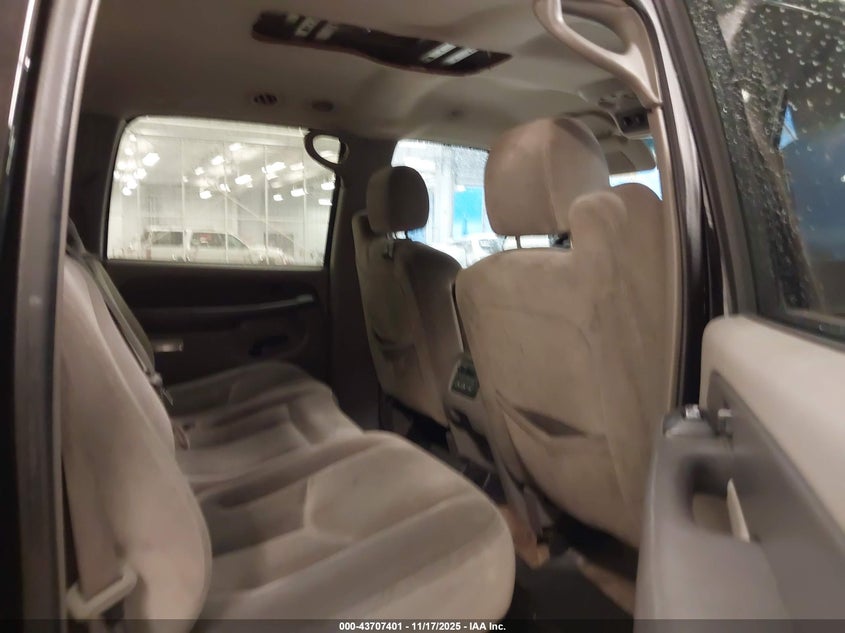 3GKFK16Z03G311156 2003 GMC YUKON photo no. 8
