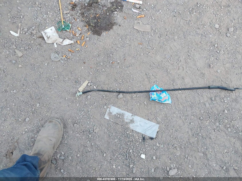 2007 Honda Odyssey Ex-L VIN: 5FNRL38707B449739 Lot: 43707408