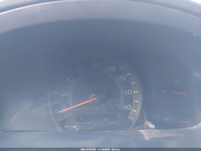 2007 Honda Odyssey Ex-L VIN: 5FNRL38707B449739 Lot: 43707408