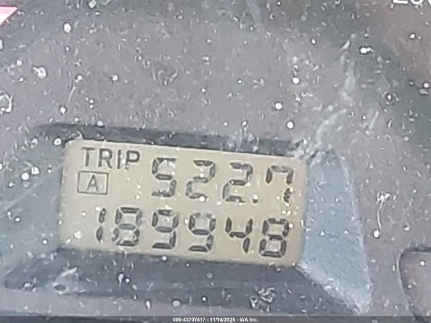 2006 Mitsubishi Lancer Es/Se VIN: JA3AJ26E86U056669 Lot: 43707417