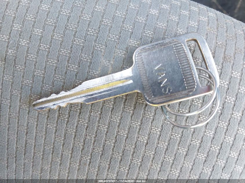 2006 Mitsubishi Lancer Es/Se VIN: JA3AJ26E86U056669 Lot: 43707417