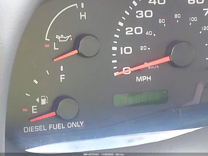 2002 Ford F-250 Lariat/Xl/Xlt VIN: 1FTNW21F02EB18980 Lot: 43707441