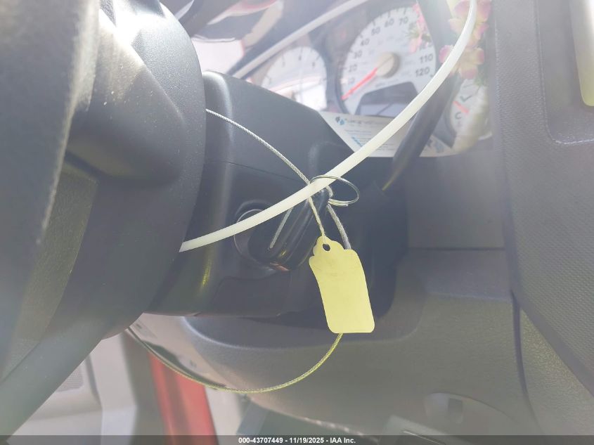 2008 Dodge Ram 1500 Slt VIN: 1D7HU18N68S505625 Lot: 43707449