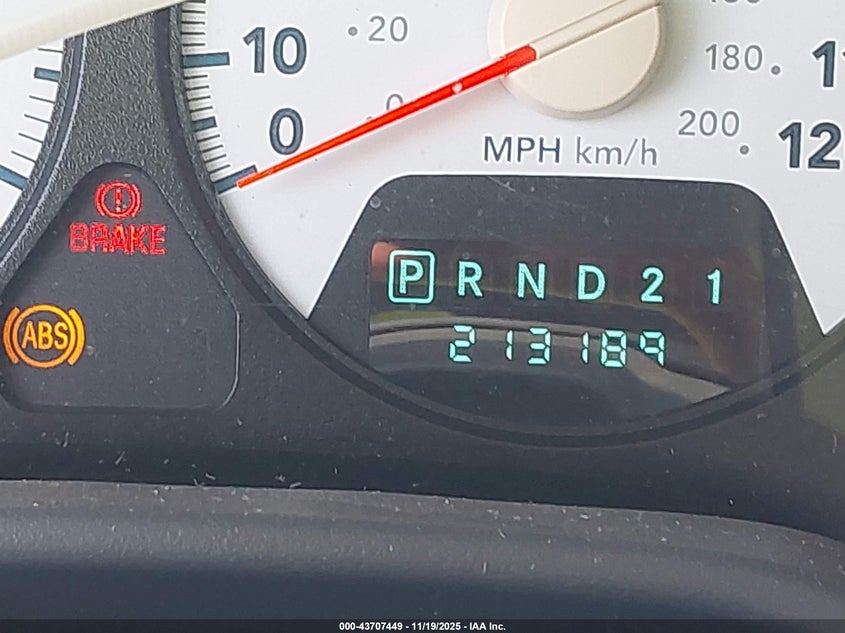 2008 Dodge Ram 1500 Slt VIN: 1D7HU18N68S505625 Lot: 43707449