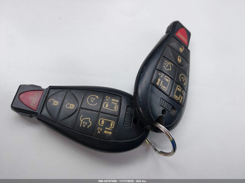 2019 Dodge Grand Caravan Sxt VIN: 2C4RDGCG9KR757999 Lot: 43707450