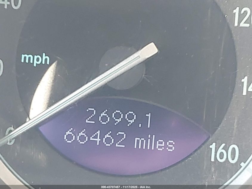 2003 Mercedes-Benz Sl 500 VIN: WDBSK75F63F034369 Lot: 43707457