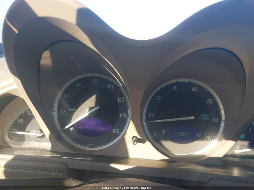 2003 Mercedes-Benz Sl 500 VIN: WDBSK75F63F034369 Lot: 43707457