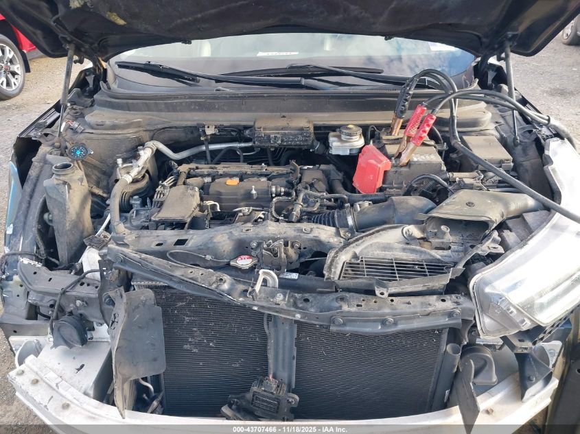 2019 Acura Rdx Technology Package VIN: 5J8TC2H50KL032174 Lot: 43707466