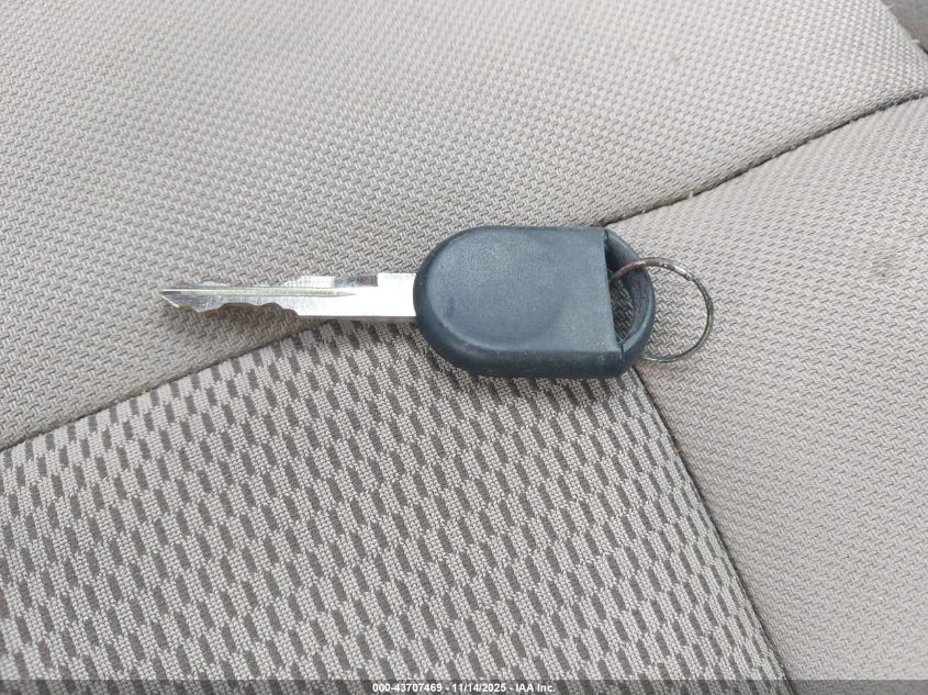 2006 Ford F-150 Stx/Xl/Xlt VIN: 1FTRX12W56KA82038 Lot: 43707469