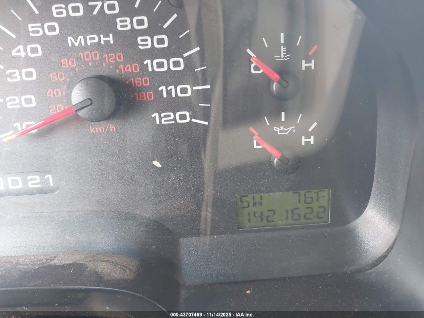 2006 Ford F-150 Stx/Xl/Xlt VIN: 1FTRX12W56KA82038 Lot: 43707469