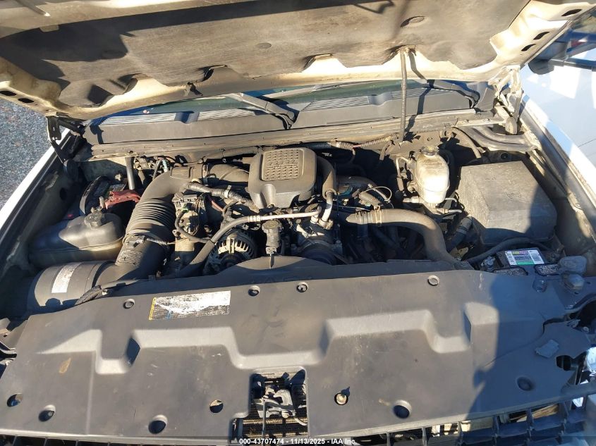 2007 Chevrolet Silverado 2500Hd Lt2 VIN: 1GCHC23657F546824 Lot: 43707474