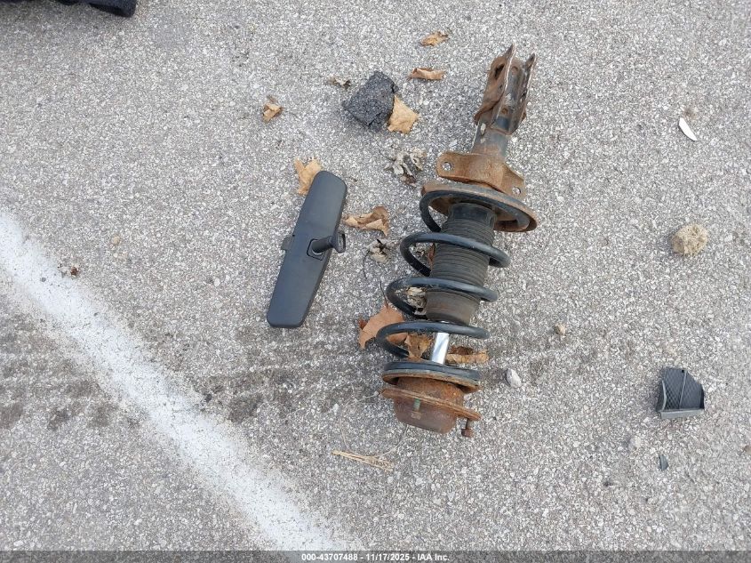 2007 Chevrolet Cobalt Lt VIN: 1G1AL55F577217091 Lot: 43707488