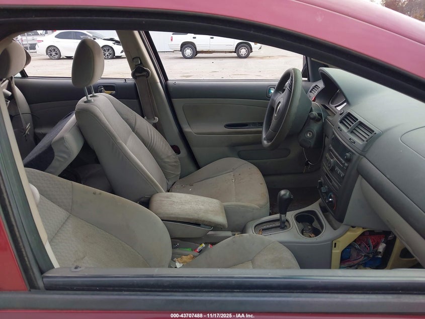 2007 Chevrolet Cobalt Lt