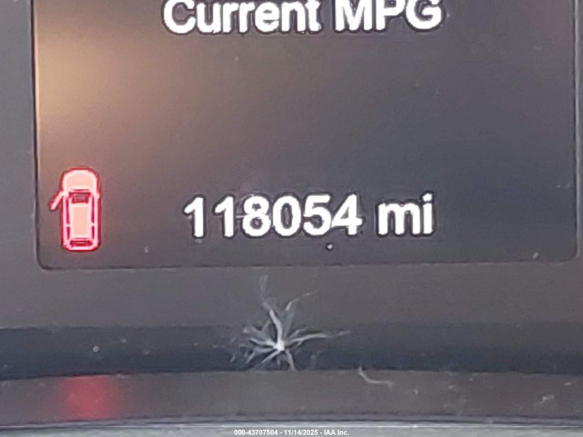 2017 Chrysler Pacifica Touring VIN: 2C4RC1DG1HR579223 Lot: 43707504